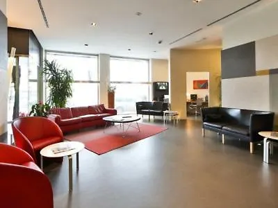 Best Western Hotel Major Milaan
