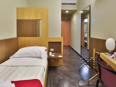 Best Western Hotel Major Milaan