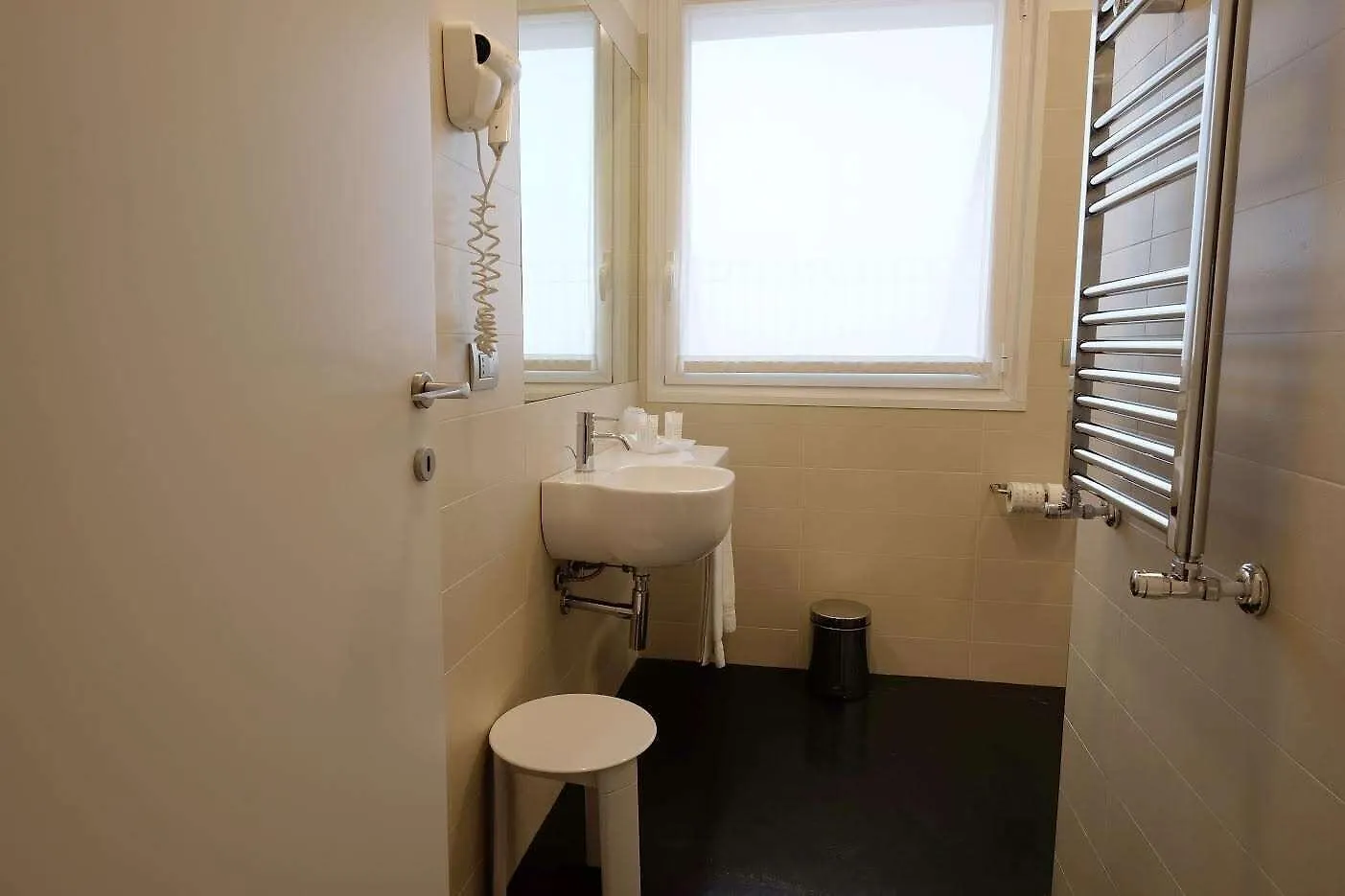 Best Western Hotel Major Milaan