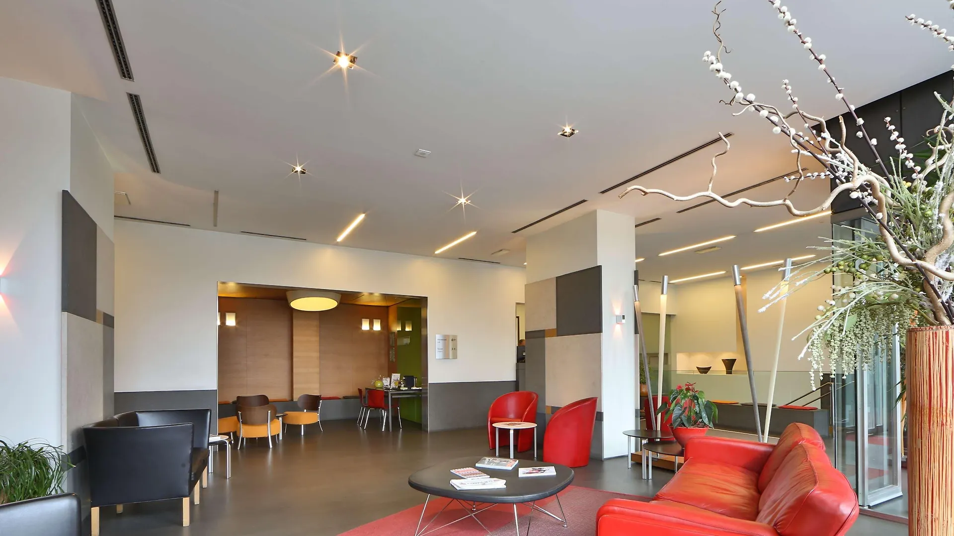 Best Western Hotel Major Milaan