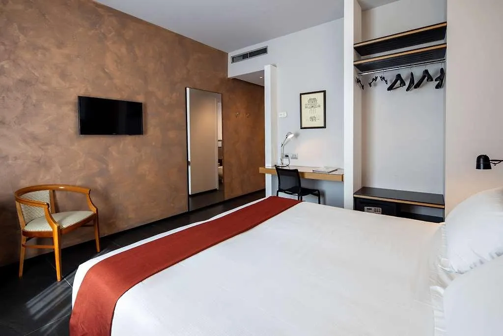 Best Western Hotel Major Milaan
