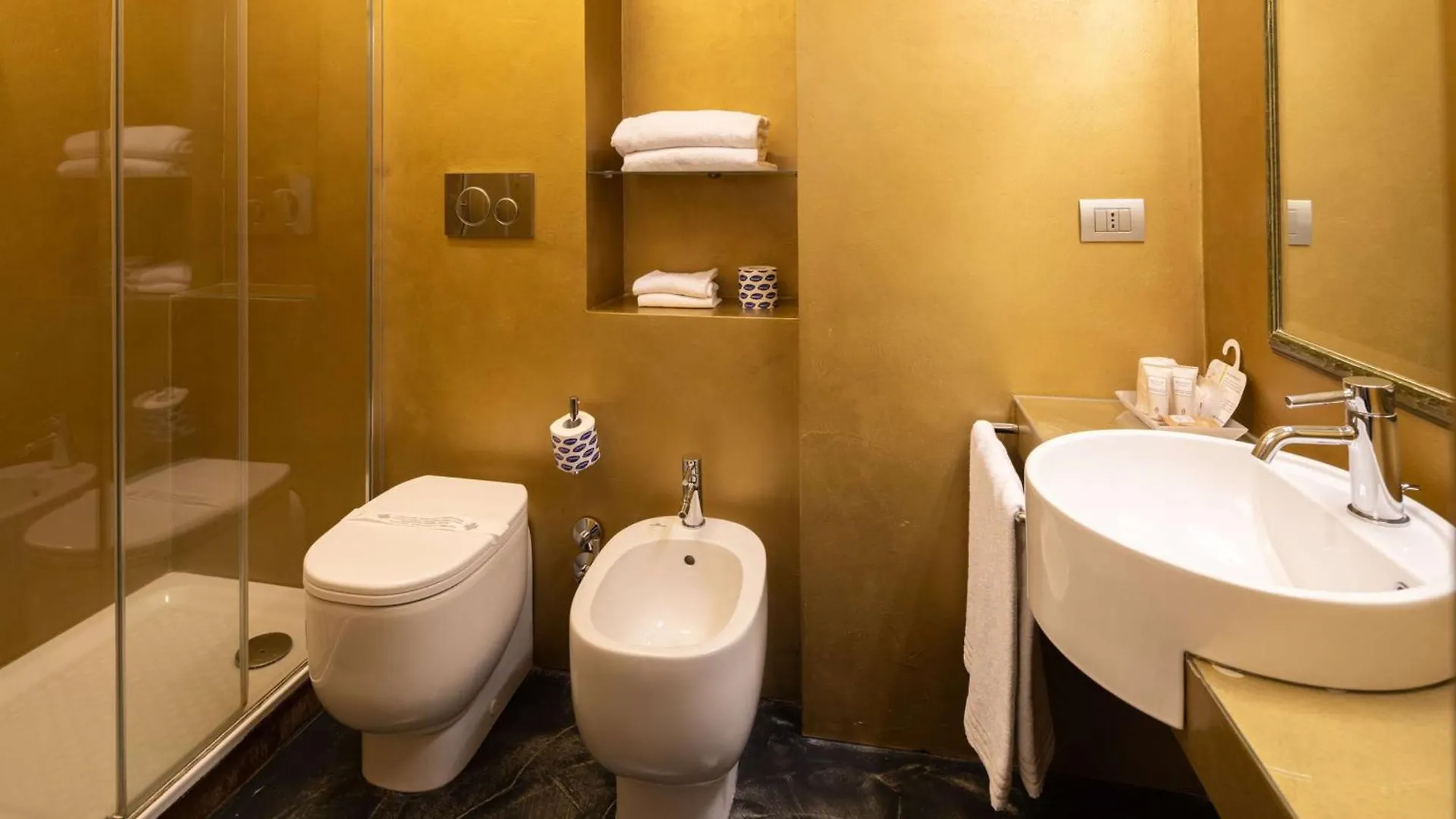 Best Western Hotel Major Milaan