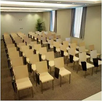 Best Western Hotel Major Milaan 4*,