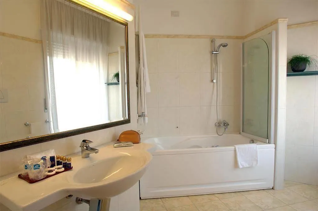 Best Western Hotel Major Milaan