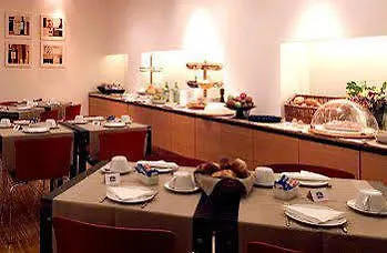 ****  Best Western Hotel Major Milaan Italië